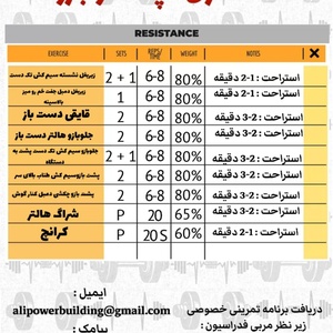 تصویر گالری