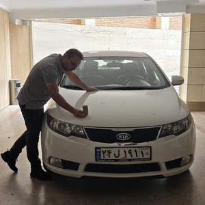 تصویر گالری