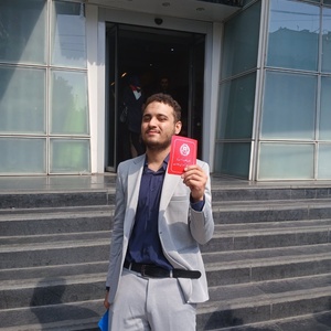 تصویر گالری