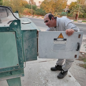 تصویر گالری