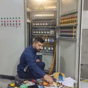 تصویر گالری