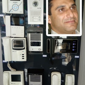 تصویر گالری