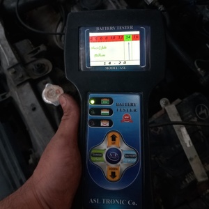 تصویر گالری