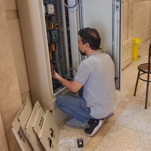 تصویر گالری