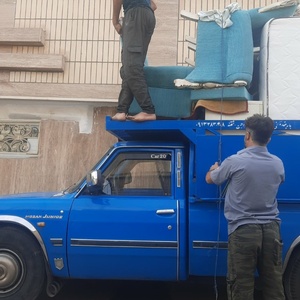 تصویر گالری