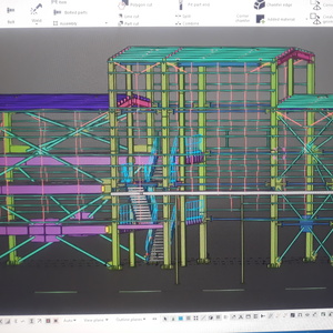 تصویر گالری