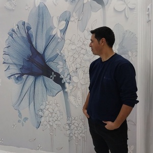 تصویر گالری