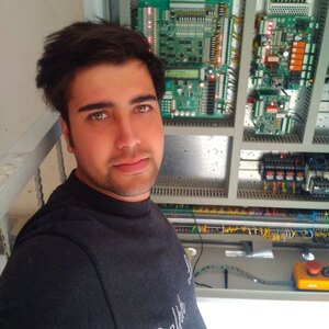 تصویر گالری