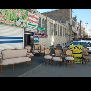 تصویر گالری