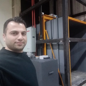 تصویر گالری