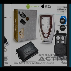 تصویر گالری