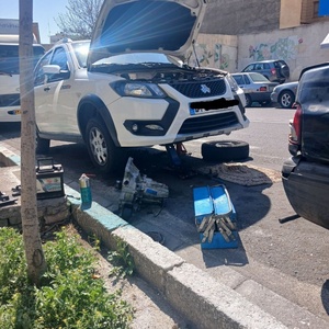 تصویر گالری