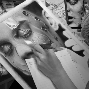 تصویر گالری