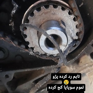 تصویر گالری