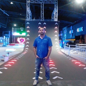 تصویر گالری