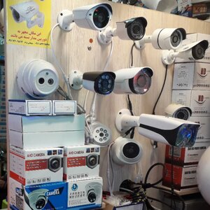 تصویر گالری