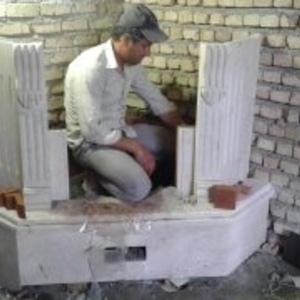 تصویر گالری