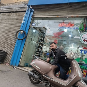 تصویر گالری