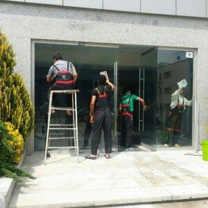 تصویر گالری