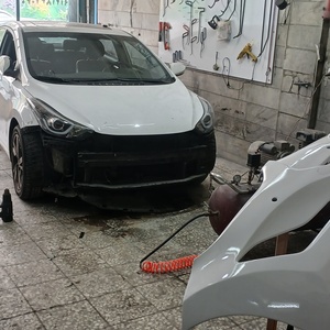 تصویر گالری