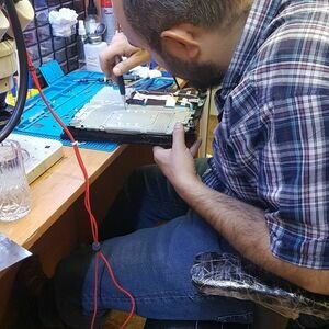 تصویر گالری