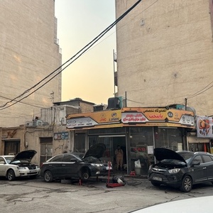 تصویر گالری