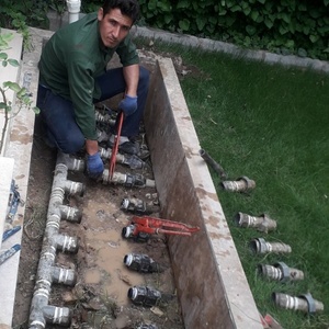 تصویر گالری