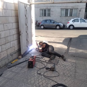 تصویر گالری