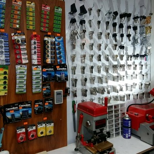 تصویر گالری