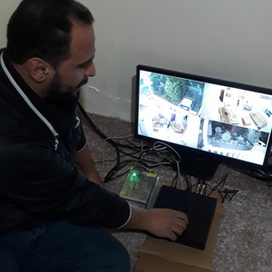 تصویر گالری