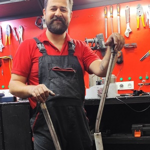 تصویر گالری