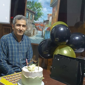 تصویر گالری