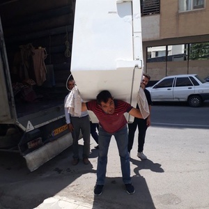 تصویر گالری