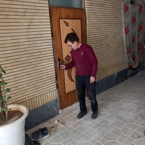 تصویر گالری