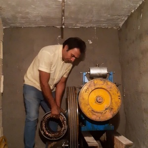 تصویر گالری