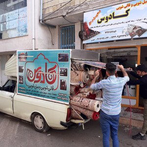 تصویر گالری