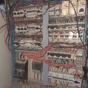 تصویر گالری