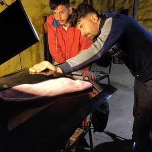 تصویر گالری