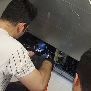 تصویر گالری