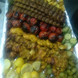 تصویر گالری