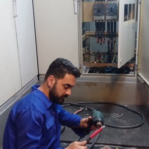 تصویر گالری