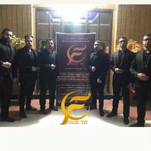 تصویر گالری