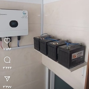 تصویر گالری