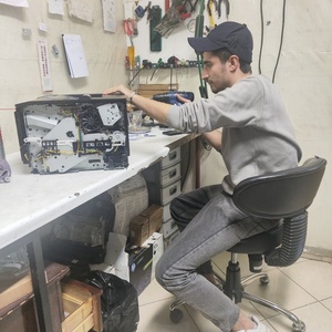 تصویر گالری