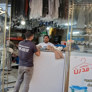 تصویر گالری