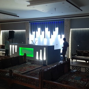 تصویر گالری