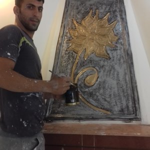 تصویر گالری