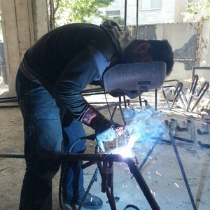 تصویر گالری