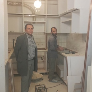 تصویر گالری