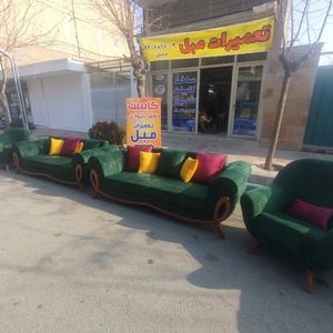تصویر گالری